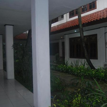 Sadinah Sahid Josodipuro Hotel Colomadu 外观 照片